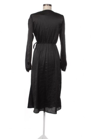 Φόρεμα Pieces, Μέγεθος M, Χρώμα Μαύρο, Τιμή 9,10 €