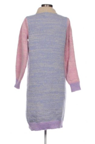 Φόρεμα Pieces, Μέγεθος M, Χρώμα Πολύχρωμο, Τιμή 5,34 €