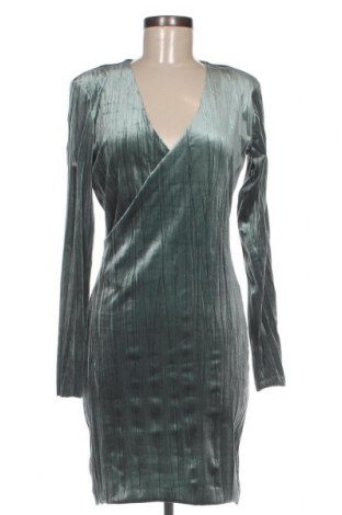 Φόρεμα Pieces, Μέγεθος S, Χρώμα Πράσινο, Τιμή 4,45 €