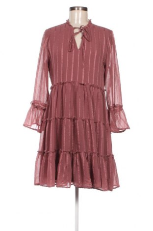 Φόρεμα Pigalle, Μέγεθος M, Χρώμα Σάπιο μήλο, Τιμή 10,76 €