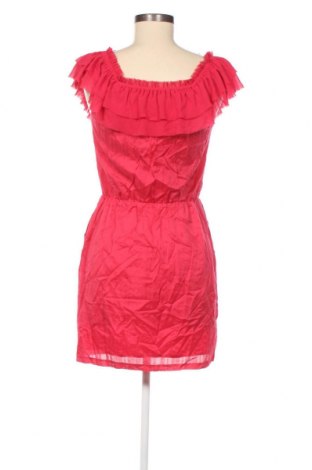 Kleid Pilgrim, Größe M, Farbe Rot, Preis 13,36 €