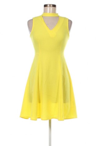 Kleid Pimkie, Größe S, Farbe Gelb, Preis € 5,65