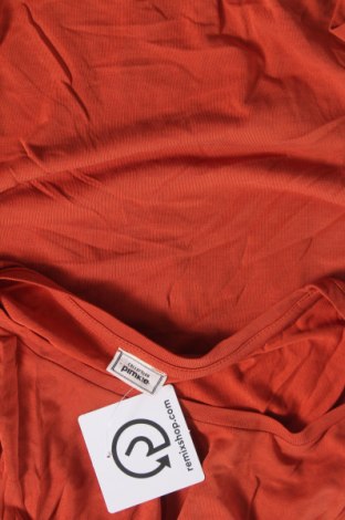 Φόρεμα Pimkie, Μέγεθος M, Χρώμα Πορτοκαλί, Τιμή 7,18 €