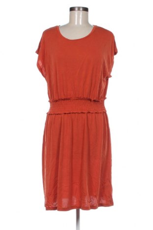 Kleid Pimkie, Größe M, Farbe Orange, Preis € 11,50