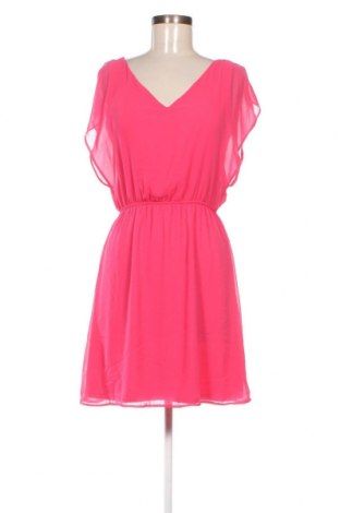 Kleid Pimkie, Größe S, Farbe Rosa, Preis 32,01 €