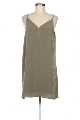 Φόρεμα Pimkie, Μέγεθος L, Χρώμα Πράσινο, Τιμή 9,87 €