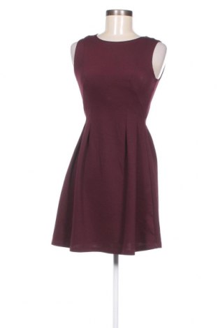 Kleid Pimkie, Größe XS, Farbe Lila, Preis 8,07 €