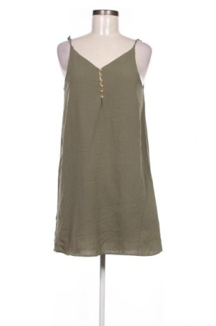 Kleid Pimkie, Größe S, Farbe Grün, Preis € 5,65