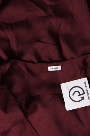 Kleid Pimkie, Größe M, Farbe Rot, Preis 8,07 €