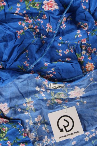 Kleid Pimkie, Größe XS, Farbe Blau, Preis 4,24 €