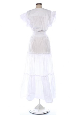 Φόρεμα Pinko, Μέγεθος L, Χρώμα Λευκό, Τιμή 147,29 €