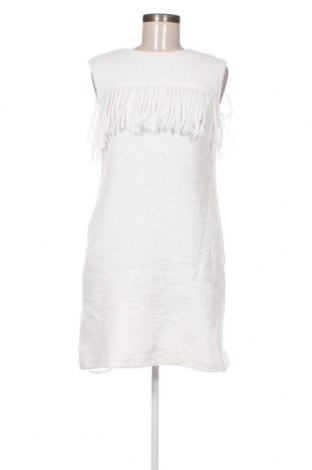 Šaty  Pinko, Veľkosť S, Farba Biela, Cena  46,50 €