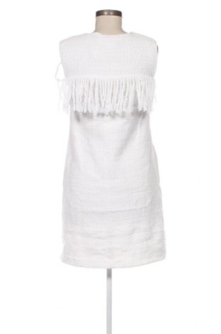 Šaty  Pinko, Veľkosť S, Farba Biela, Cena  46,50 €