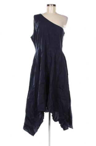 Kleid Piper, Größe XL, Farbe Blau, Preis 20,04 €
