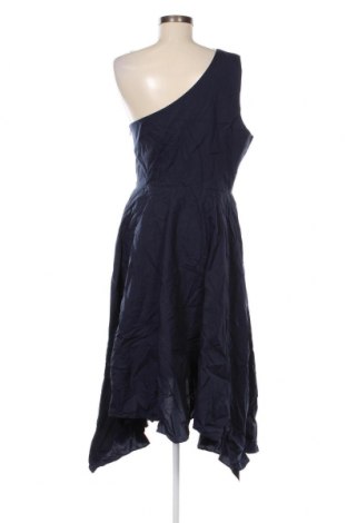 Kleid Piper, Größe XL, Farbe Blau, Preis 13,36 €