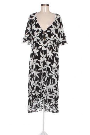 Φόρεμα Piping Hot, Μέγεθος XL, Χρώμα Πολύχρωμο, Τιμή 17,07 €