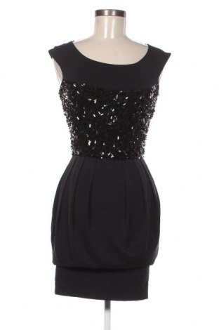 Kleid Piu & Piu, Größe S, Farbe Schwarz, Preis 29,82 €