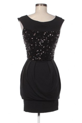 Φόρεμα Piu & Piu, Μέγεθος S, Χρώμα Μαύρο, Τιμή 26,04 €