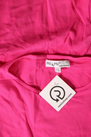 Šaty  Piu & Piu, Veľkosť M, Farba Ružová, Cena  18,60 €