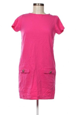 Φόρεμα Piu & Piu, Μέγεθος M, Χρώμα Ρόζ , Τιμή 30,43 €