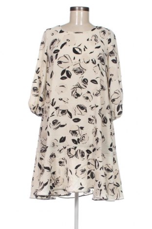 Kleid Piu & Piu, Größe M, Farbe Mehrfarbig, Preis 21,11 €