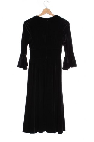 Φόρεμα Poema, Μέγεθος XS, Χρώμα Μαύρο, Τιμή 24,46 €