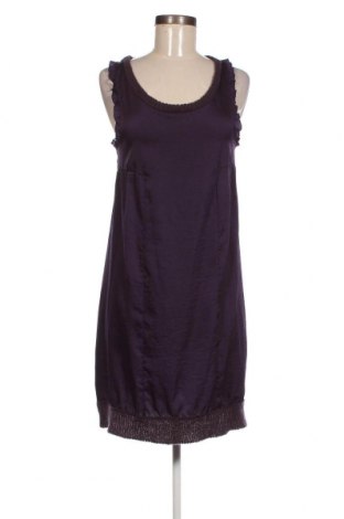 Φόρεμα Pois, Μέγεθος S, Χρώμα Βιολετί, Τιμή 9,30 €