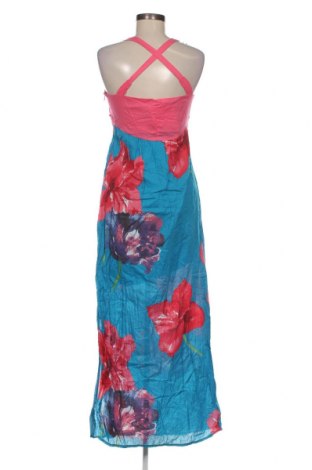 Φόρεμα Pole & Pole, Μέγεθος M, Χρώμα Πολύχρωμο, Τιμή 12,89 €