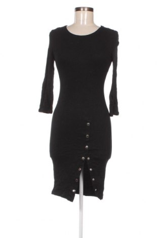 Φόρεμα Popular, Μέγεθος S, Χρώμα Μαύρο, Τιμή 9,33 €