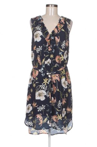 Kleid Portmans, Größe L, Farbe Mehrfarbig, Preis 33,40 €