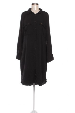Φόρεμα Portmans, Μέγεθος XXL, Χρώμα Μαύρο, Τιμή 32,73 €