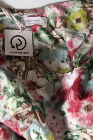 Kleid Portmans, Größe M, Farbe Mehrfarbig, Preis 13,36 €