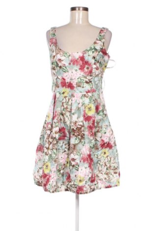 Kleid Portmans, Größe M, Farbe Mehrfarbig, Preis € 13,36