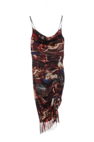 Kleid Pretty Little Thing, Größe XS, Farbe Mehrfarbig, Preis € 14,83