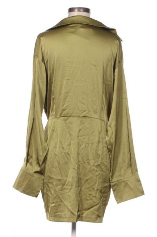 Šaty  Pretty Little Thing, Veľkosť XL, Farba Zelená, Cena  16,44 €