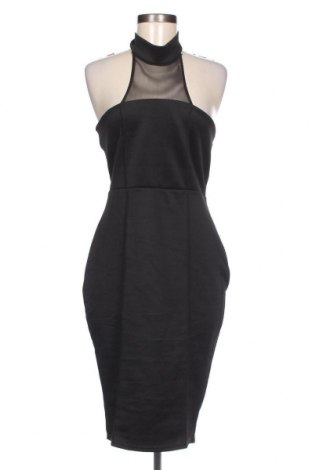 Šaty  Pretty Little Thing, Veľkosť XL, Farba Čierna, Cena  8,55 €