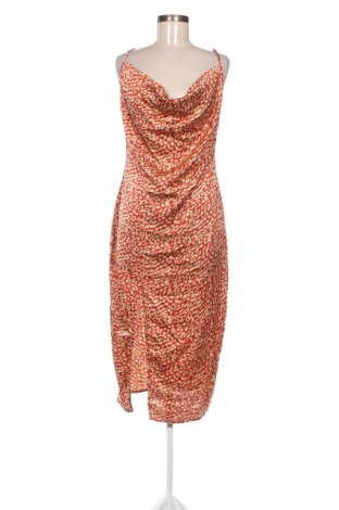 Šaty  Pretty Little Thing, Veľkosť M, Farba Viacfarebná, Cena  10,95 €