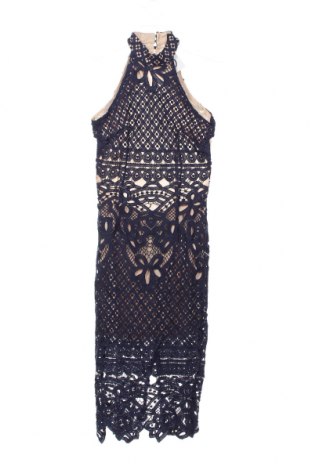 Φόρεμα Pretty Little Thing, Μέγεθος XS, Χρώμα Μπλέ, Τιμή 14,35 €