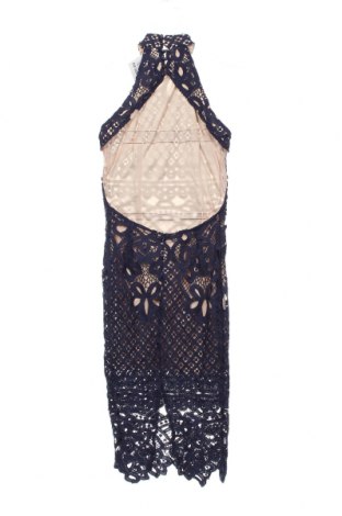 Φόρεμα Pretty Little Thing, Μέγεθος XS, Χρώμα Μπλέ, Τιμή 35,88 €