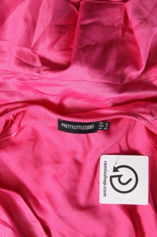 Kleid Pretty Little Thing, Größe M, Farbe Rosa, Preis € 20,18
