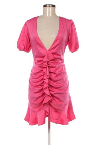 Kleid Pretty Little Thing, Größe M, Farbe Rosa, Preis € 11,50
