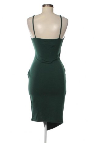 Φόρεμα Pretty Little Thing, Μέγεθος M, Χρώμα Πράσινο, Τιμή 17,80 €