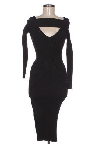 Φόρεμα Pretty Little Thing, Μέγεθος M, Χρώμα Μαύρο, Τιμή 7,18 €
