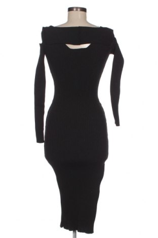 Šaty  Pretty Little Thing, Veľkosť M, Farba Čierna, Cena  6,58 €