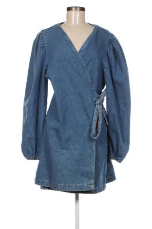 Kleid Pretty Little Thing, Größe XL, Farbe Blau, Preis € 8,95