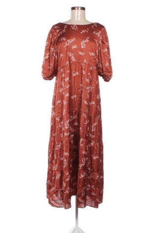 Kleid Preview, Größe XL, Farbe Orange, Preis 12,11 €