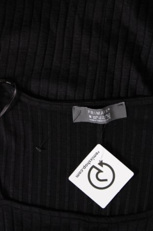 Šaty  Primark, Veľkosť M, Farba Čierna, Cena  10,67 €