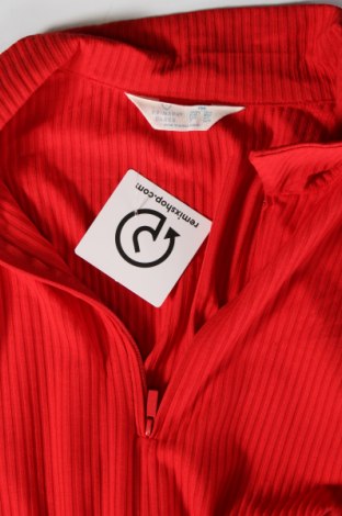 Šaty  Primark, Veľkosť M, Farba Červená, Cena  6,58 €