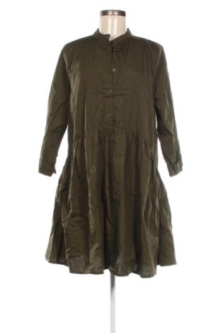Kleid Primark, Größe XL, Farbe Grün, Preis 27,21 €