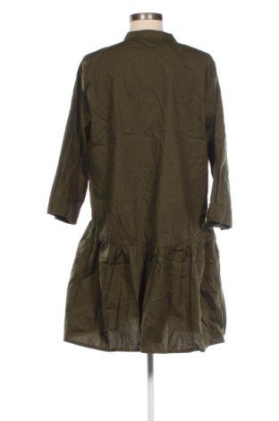 Šaty  Primark, Veľkosť XL, Farba Zelená, Cena  11,21 €